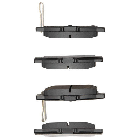 R1 Concepts 2551-0537-01 RNC Optimum OE Brake Pads