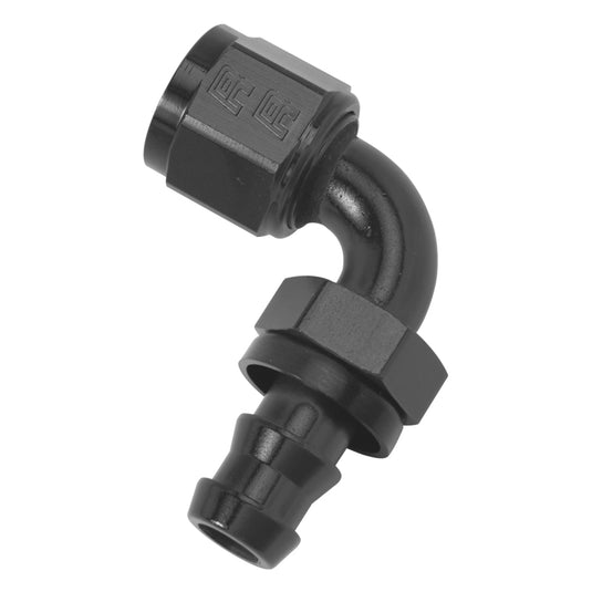 Russell 624163 RUS 90deg Twist-Lok Hose Ends