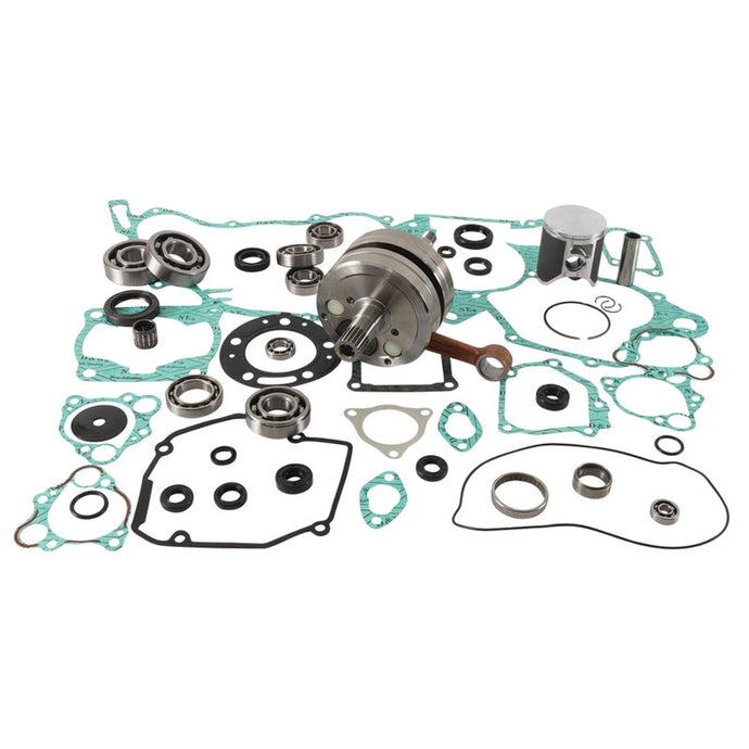 Vertex WR101-131 Complete Engine Rebuild Kit In A Box