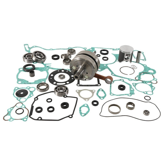 Vertex WR101-131 Complete Engine Rebuild Kit In A Box