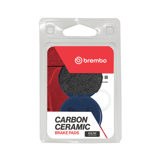 Brembo Powersports 07HO0130 BRE Powersport Pads