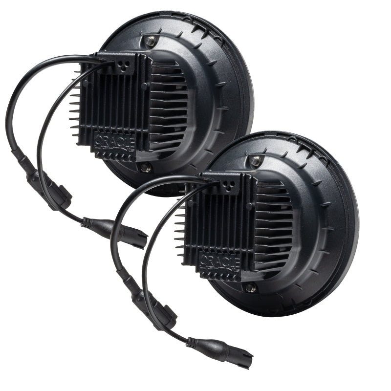 Load image into Gallery viewer, Oracle Lighting 5876-023 ORL Retrofit Projectors
