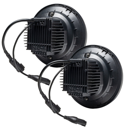 Oracle Lighting 5876-023 ORL Retrofit Projectors