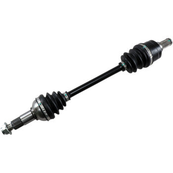 Moose Utility LM6-YA-8-331 Complete Axle Kit