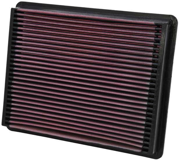 Load image into Gallery viewer, K&amp;N Engineering 33-2135 KN Drop in Air Filters
