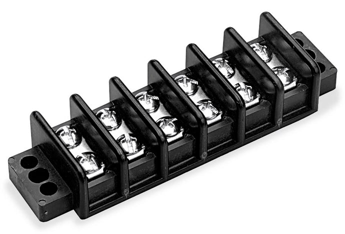 Standard Motor Products MC-JB1 Junction Blocks - 8-Gang Junction Block