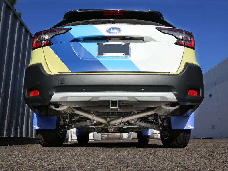 Load image into Gallery viewer, Afe 49-36805 AFE Exhaust Cat Back
