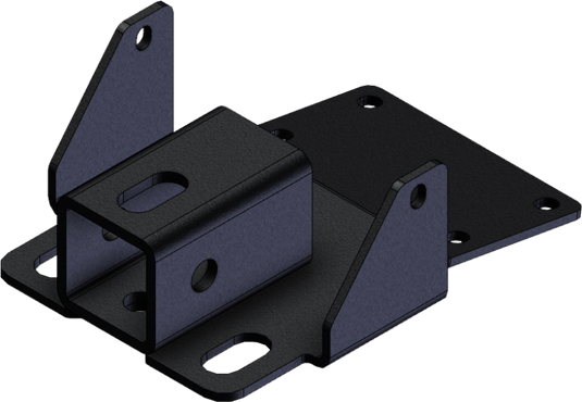 Kfi 101820 KFI Rear Receiver