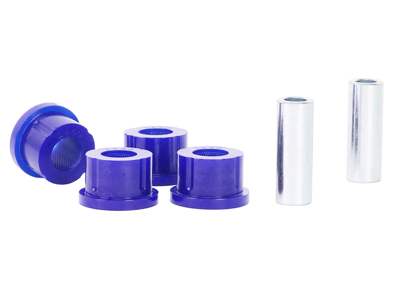 Load image into Gallery viewer, Superpro SPF2450K SPR Bushings - Control Arm
