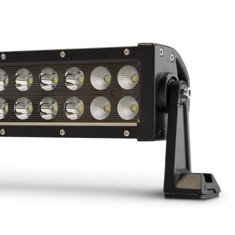 Load image into Gallery viewer, Dv8 Offroad BR20E120W3W DVE LED Light Bars &amp; Cubes
