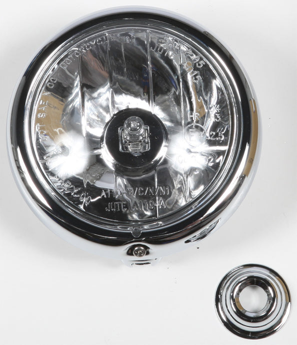 National Cycle 90-910505-000 Light Assembly for Lightbar - H3