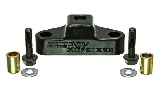 Energy Suspension 8.1105G ES Shifter Bushings - Black