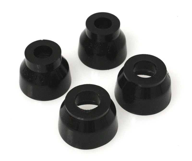Load image into Gallery viewer, Energy Suspension 9.13125G ES Dust Boots - Black
