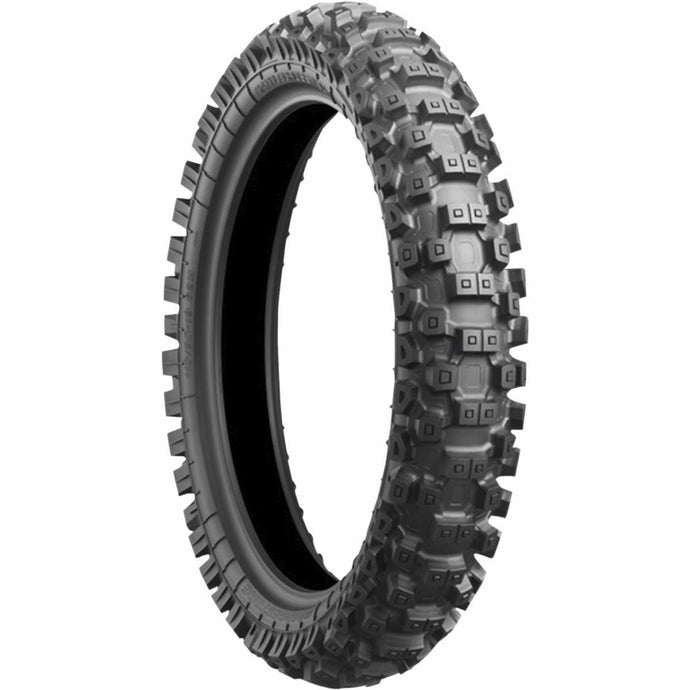 Bridgestone 3102 Battlecross X30 Rear Tire - 110/100-18
