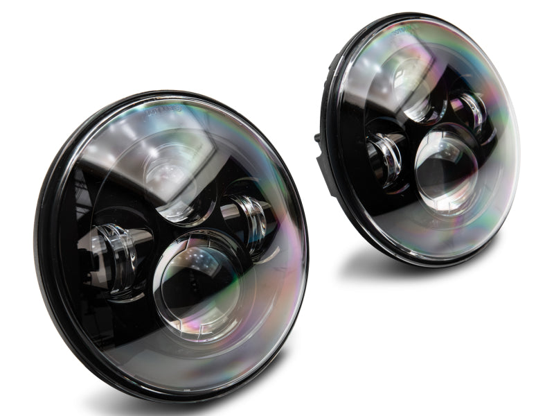 Load image into Gallery viewer, Raxiom J108042 RAX LED Headlights
