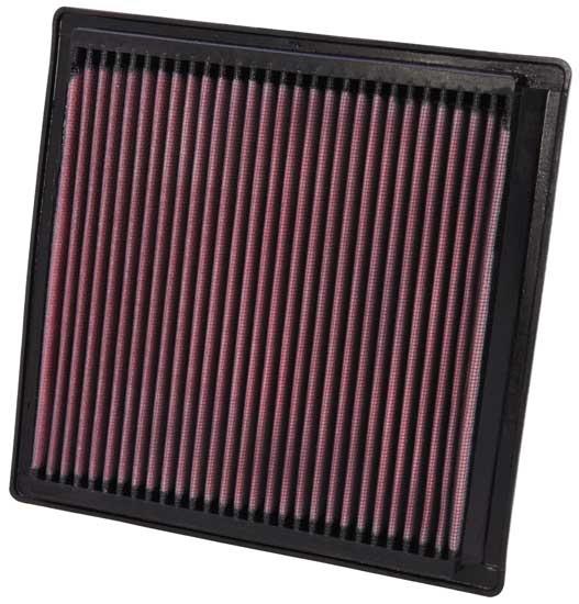 Load image into Gallery viewer, K&amp;N Engineering 33-2288 KN Drop in Air Filters
