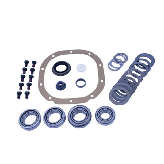 Ford Racing M-4210-B2 FR Ring and Pinion Instl Kits