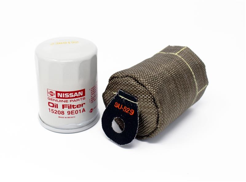 Load image into Gallery viewer, Torque Solution TS-SU-529 TQS Turbo Blankets
