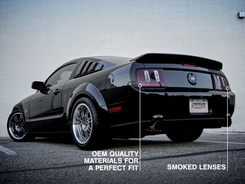 Load image into Gallery viewer, Raxiom 49117 RAX LED Taillights

