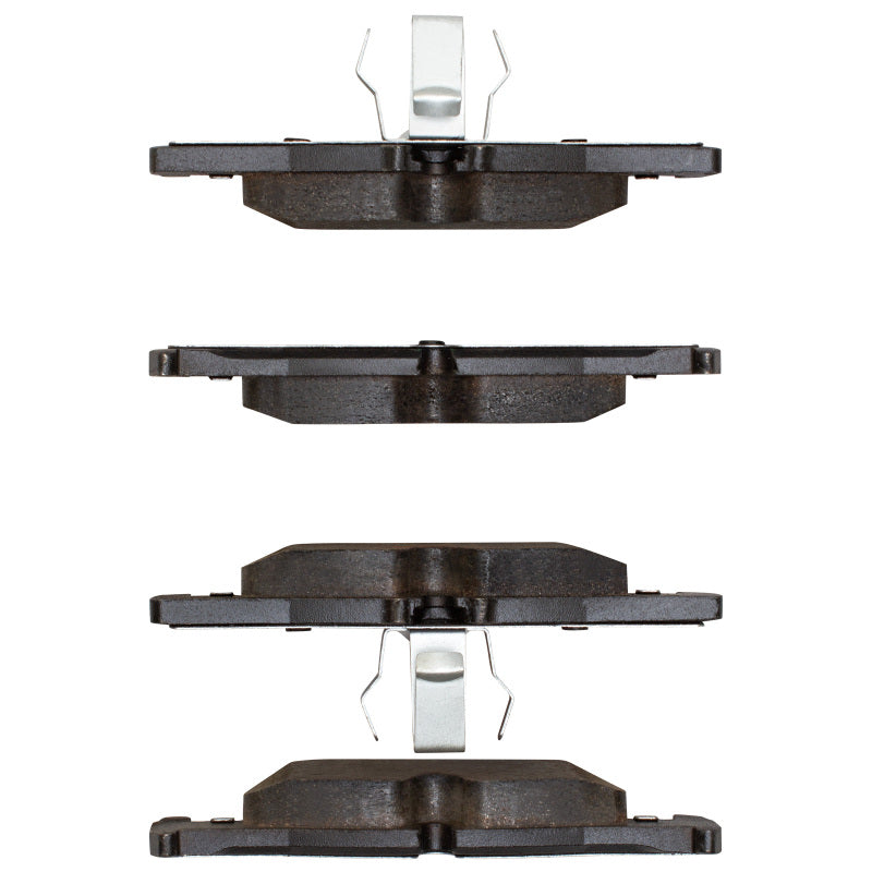 Load image into Gallery viewer, Dfc 1600-1613-01 DFC Euro 5000 Ceramic Brake Pads
