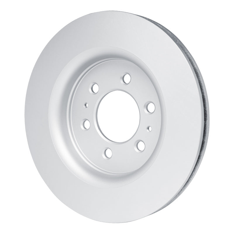 Load image into Gallery viewer, Dfc 604-54204 DFC GeoSPEC Coated Rotors - Plain
