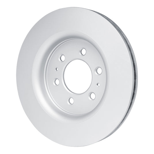 Dfc 604-54204 DFC GeoSPEC Coated Rotors - Plain
