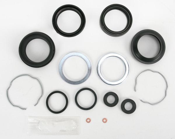 James Gasket 45849-00 Fork Seal Kit