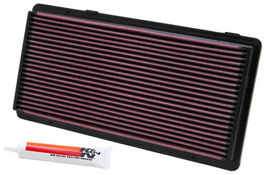 K&N Engineering 33-2122 KN Drop in Air Filters
