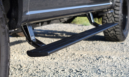 Amp Research 86151-01A AMP PowerStep Smart Series