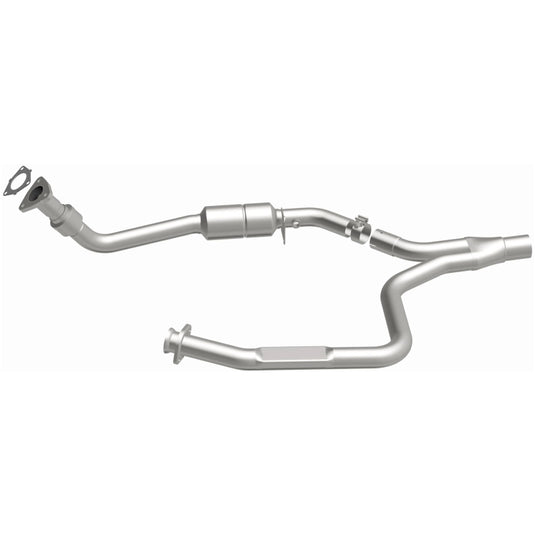 Magnaflow 4481476 MAG Converter Direct Fit