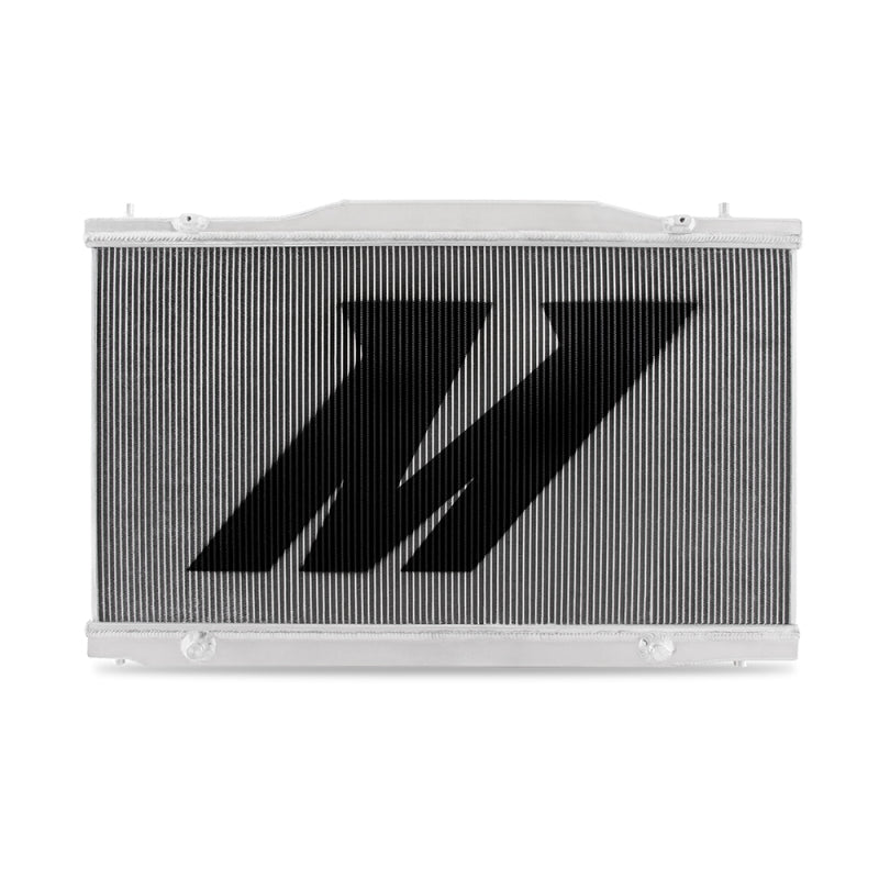 Load image into Gallery viewer, Mishimoto MMRAD-CTR-17 MM Radiators - Alum
