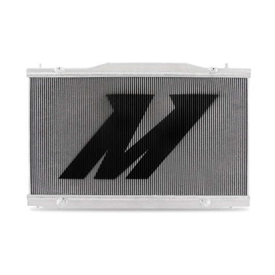 Mishimoto MMRAD-CTR-17 MM Radiators - Alum