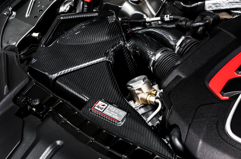 Load image into Gallery viewer, Awe Tuning 2660-15012 AWE S-FLO Intakes

