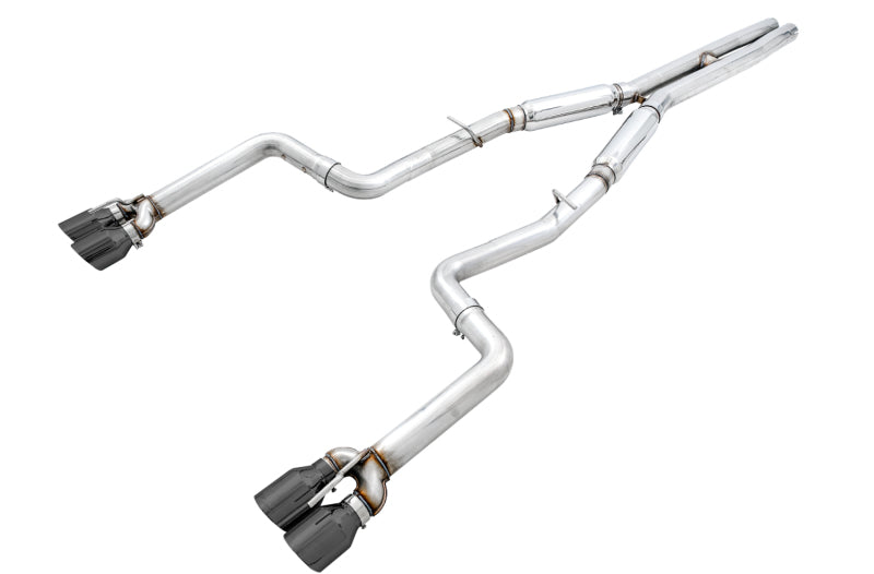 Load image into Gallery viewer, Awe Tuning 3015-43144 AWE Cat-Back Track
