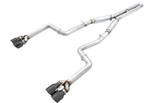 Awe Tuning 3015-43144 AWE Cat-Back Track