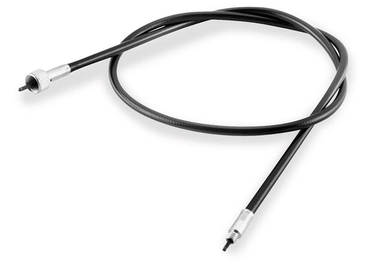 Motion Pro 02-0142 Black Vinyl Reverse Cable