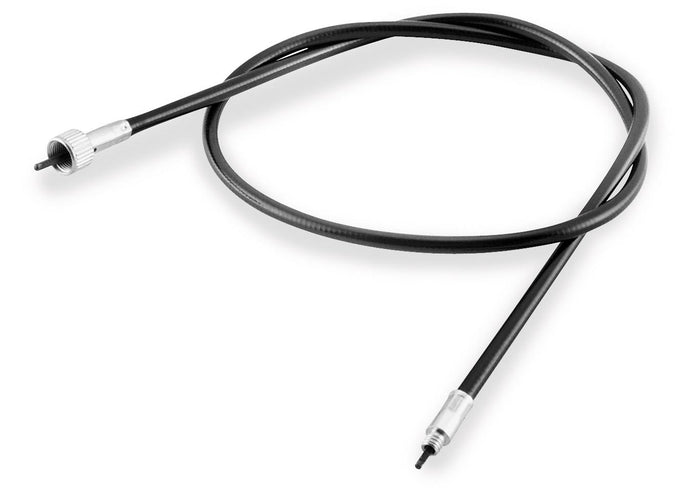 Motion Pro 04-0158 Black Vinyl Speedometer Cable