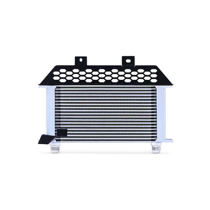 Load image into Gallery viewer, Mishimoto MMOC-FOST-13T MM Oil Cooler - Kits - Tstat
