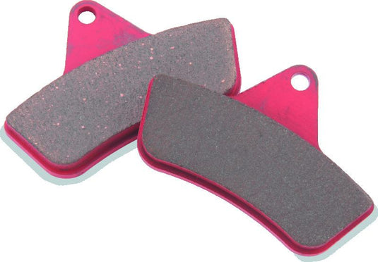 Bikemaster 961553 BKM Sintered Brake Pads
