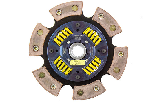 Act 6224208 ACT Race Clutch Discs