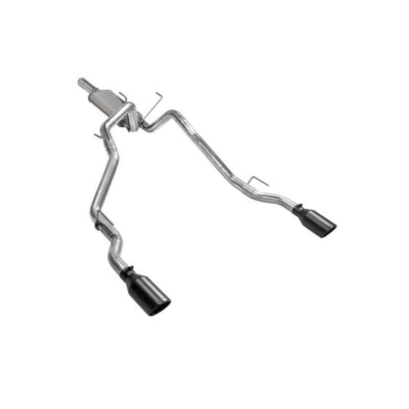 Load image into Gallery viewer, Flowmaster 717860 FLO FlowFX Cat-Back Exhaust Systems
