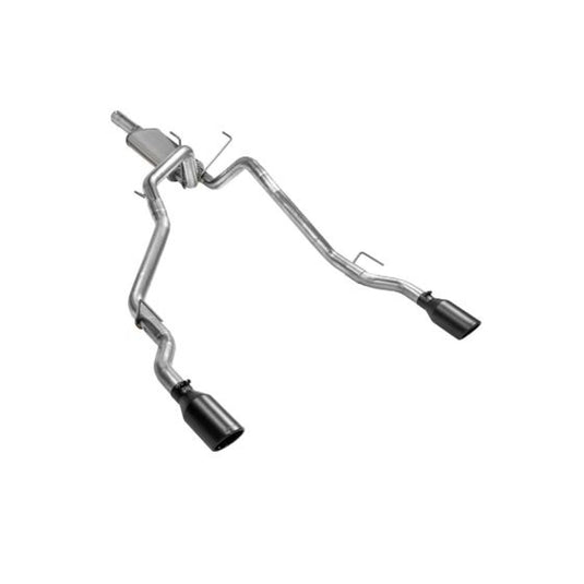 Flowmaster 717860 FLO FlowFX Cat-Back Exhaust Systems