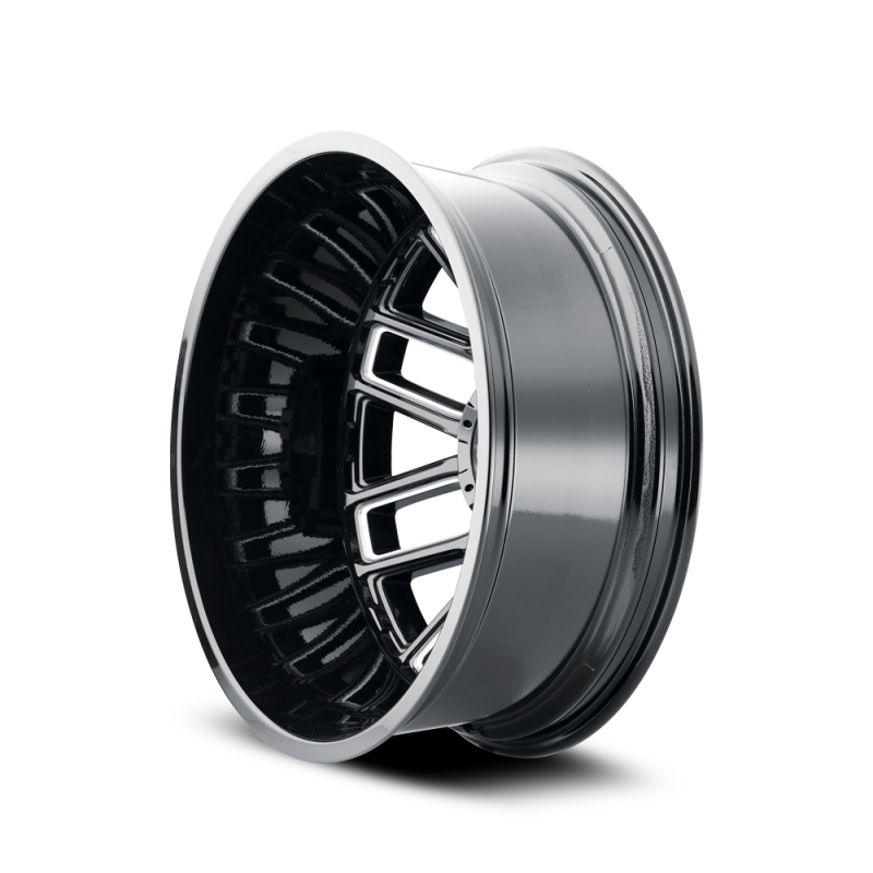 Load image into Gallery viewer, Mayhem 8107D-2877BMR192 MAY Cogent Dually 8107 Wheels
