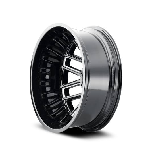 Mayhem 8107D-2877BMR192 MAY Cogent Dually 8107 Wheels