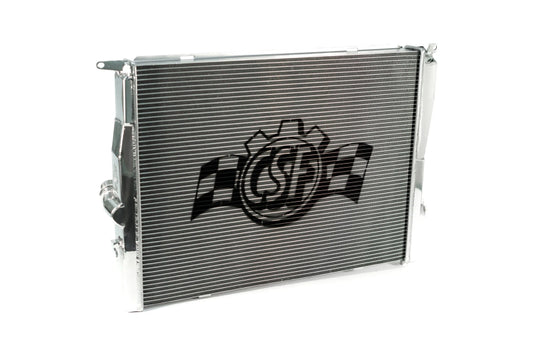 Csf 7059 CSF Radiators - Aluminum