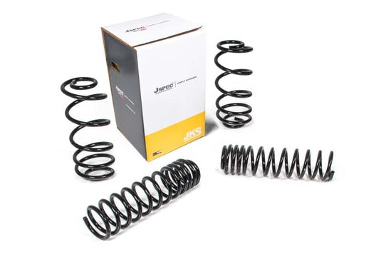 Jks Manufacturing JSPEC3400 JKS Lift Kit Component Boxes
