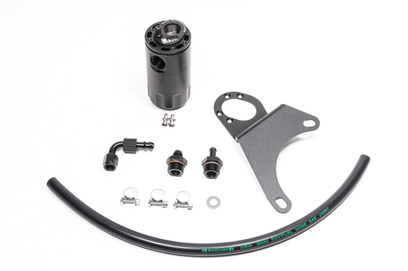Load image into Gallery viewer, Radium Engineering 20-0116-FL RAD Catch Can Kits
