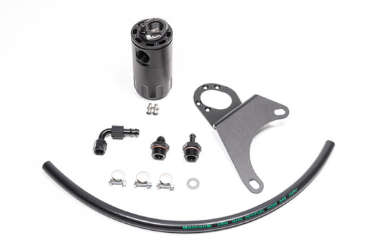 Radium Engineering 20-0116-FL RAD Catch Can Kits