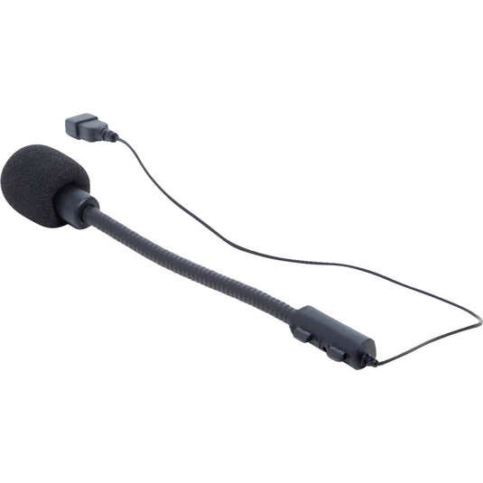 Agv Insyde Helmet Communicator System Boom Microphone