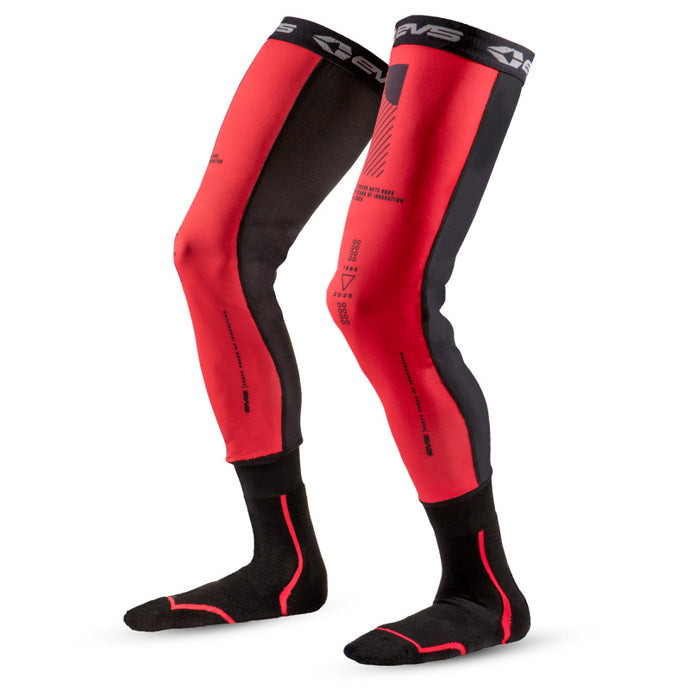 Evs AXISS-BK40-XP EVS Axis Knee Brace